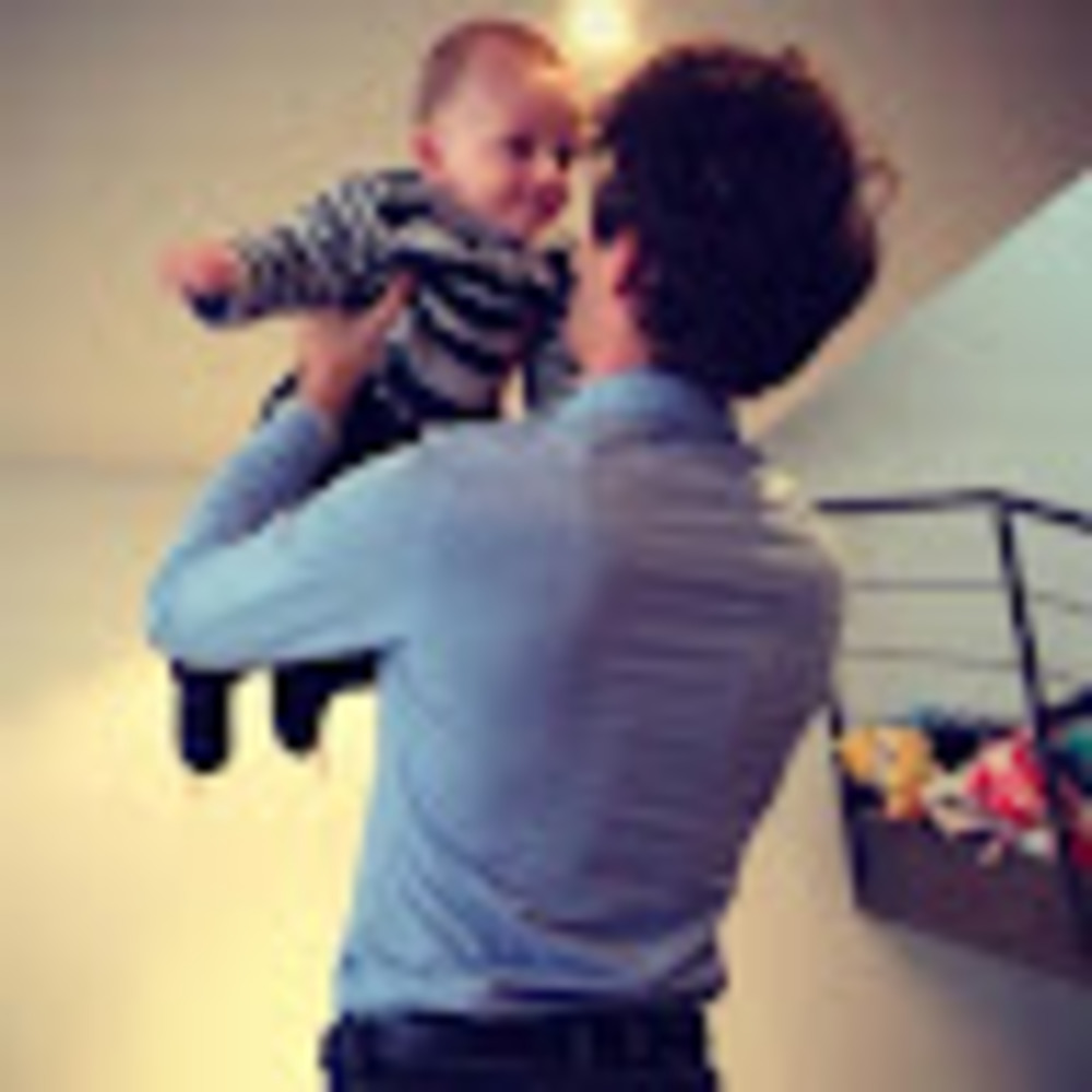 Meet your Posher, Jules